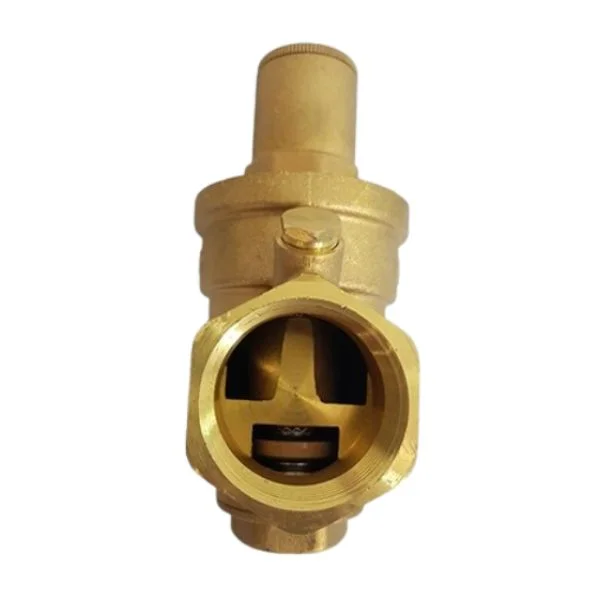 Van Giảm áp Arita Bprv 200