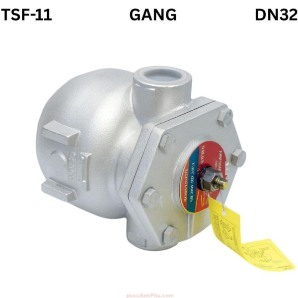 Bẫy Hơi Phao Ren Yoshitake Tsf 11 Dn32