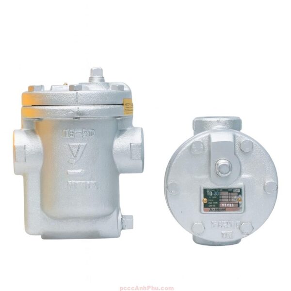 Bẫy Hơi Yoshitake Tb 20