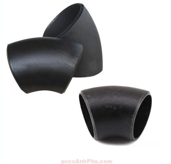 Chếch Thép Hàn Sch20 40 Trung Quốc