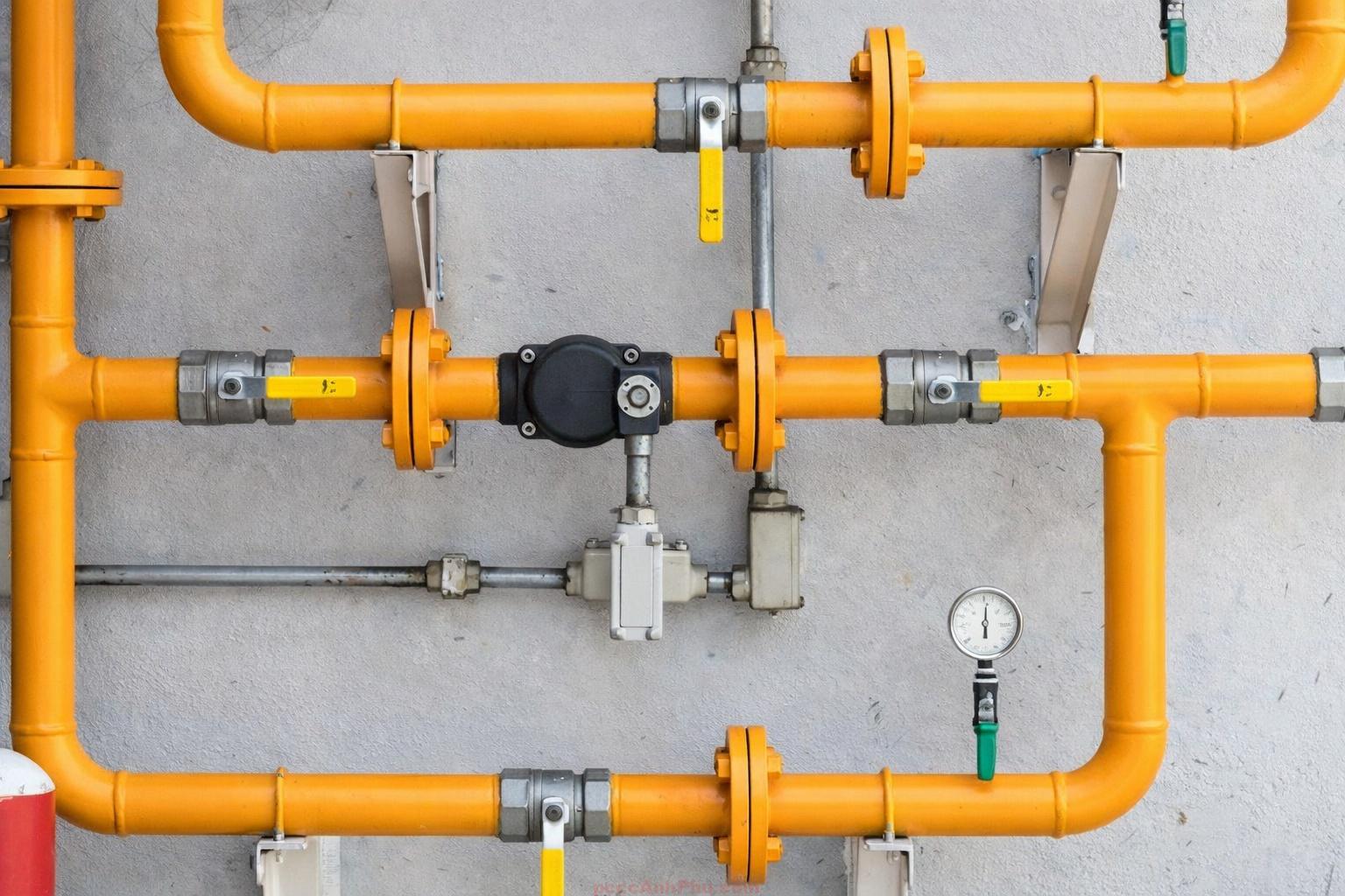 Hướng dẫn lắp đặt Tê đều SCH20 D80 hàn thép