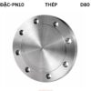 Mặt Bích Thép đặc Pn10 Tiêu Chuẩn Bs 4504 D80
