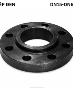 Mặt Bích Thép đen