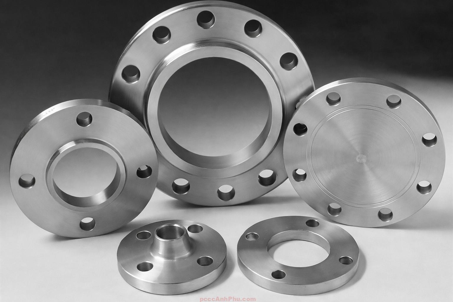 Mặt bích thép đặc D65 PN10 BS 4504