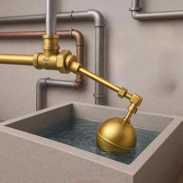 ứng Dụng Van Phao