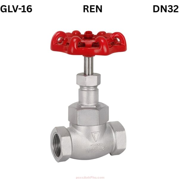 Van Cầu Ren Yoshitake Glv 16 32a