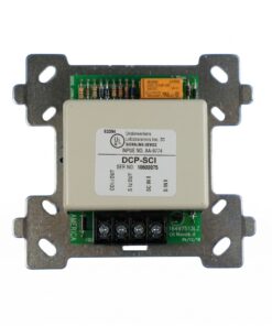 Module cách ly Hochiki DCP-SCI