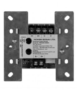 Module địa chỉ giám sát đầu ra có điện áp Nohmi FRRU004-MOM4