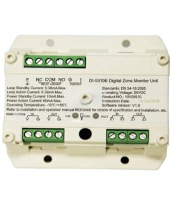 Module giám sát GST DI-9319E