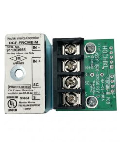 Module giám sát Hochiki DCP-FRCME-M